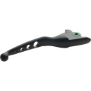 Ergonomic 4-Slot Hand Control Replacement Lever Black