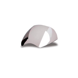 Direct Bolt-On Fairing Replacement Windshield Smoke