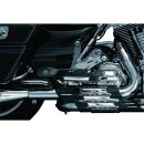 Adjustable Passenger Pegs