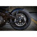 Ricks Custom Bobber Heckfender für Harley Softail M8 ab 2018 mitschwingend 150er