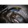 Ricks Custom Bobber Heckfender für Harley Softail M8 ab 2018 mitschwingend 150er