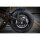 Ricks Custom Bobber Heckfender für Harley Softail M8 ab 2018 mitschwingend 150er