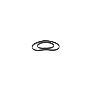 Gates Poly Chain Rear Belt 14.0 mm 1 1/8" 139.0 teeth