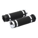 Avon Air Super Sport SS Griffe chrom für Harley 96-22