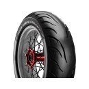 Cobra Chrome Reifen 200/55 VR-18 (79V) Black Wall