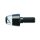 mo.blaze pin LED Turn Signal Black Anodized Clear LED