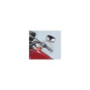 Hand Deflectors, Light Tint