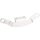 Carburetor Support Bracket Chrome