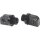 MX Peg Clevis Black