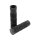 Stroker Grips Black 1" Throttle By Wire