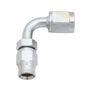 Deluxe Professional Builder Brake Line Refill Hose End...