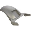 M8 Softail Rear Fender 8" Rim Fat Boy, Breakout 260 Tire Raw