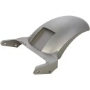 M8 Softail Rear Fender 8" Rim Fat Boy, Breakout 260 Tire Raw