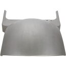 M8 Softail Rear Fender 8" Rim Fat Boy, Breakout 260 Tire Raw