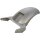 M8 Softail Rear Fender 8" Rim Fat Boy, Breakout 260 Tire Raw