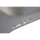 M8 Softail Rear Fender 8" Rim Fat Boy, Breakout 260 Tire Raw