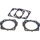 Gasket Set, Cylinder Head & Base