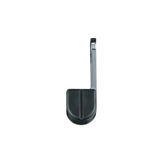 ISO Replacement Stirrup Arm Chrome