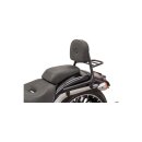 Breakout Sissy Bar Gloss Black Gloss