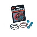 Gasket Kit, Exhaust Mounting