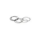 Big Bore 97"/106" Replacement Piston Rings for...
