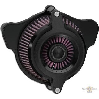 Power Blunt Air Cleaner Kit Black Ops