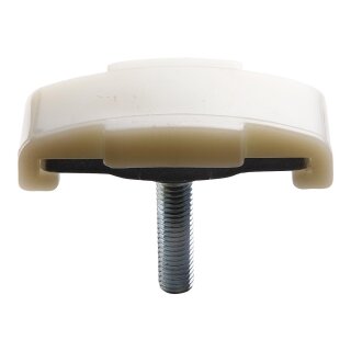 ADJUSTER SHOE