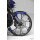 Virtue Wheel ABS Single Flange Front