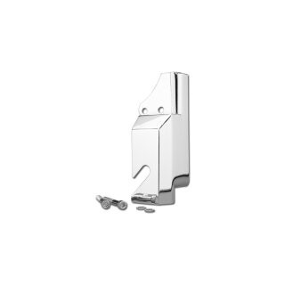 Oil Pump Cover Chrome for Harley Evo Big Twin 92-99