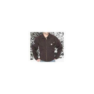CCE Worker Jacket