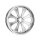Sinister Billet Wheels Chrome 19" 2,15"