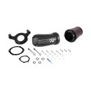 AirCharger Air Intake Black Powder Coated