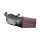 AirCharger Air Intake Black Powder Coated