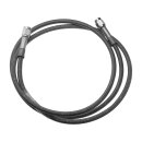 Stainless Steel Universal Brake Line Stainless Steel...