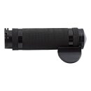 Avon Super Sport Air-SS grips, black anodized