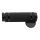 Avon, Super Sport Air-SS grips, black anodized