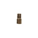 Sprocket Shaft Extension, 1 1/4"
