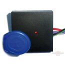 Easy RFID Ignition Switch