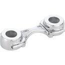 Method Fork Brace Chrom 88-Up 39mm Narrow Glide Fork Brace