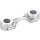Method Fork Brace Chrom 88-Up 39mm Narrow Glide Fork Brace