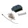 36 Pin ECM Connector Gray