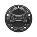Torque Point Cover With Thunderbike , 5-hole Bi-Color...