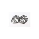 CLUTCH RELEASE COVER GASKET