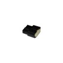 Molex Connector Black