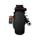 Vertical Diamond Taillight & License Plate Kit US...