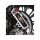 Vertical Diamond Taillight & License Plate Kit US Specification Chrome