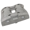 WTF Iron Rocker Box Cover Gray Raw