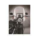 Spartan Windshield Clear