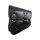 Solo Swingarm Bag Black Left