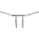 Chubby Pullback Drag Springer Handlebar